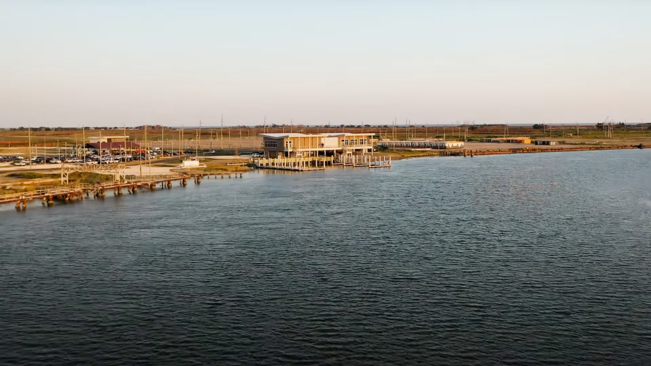 Lighthouse Bend opens its doors